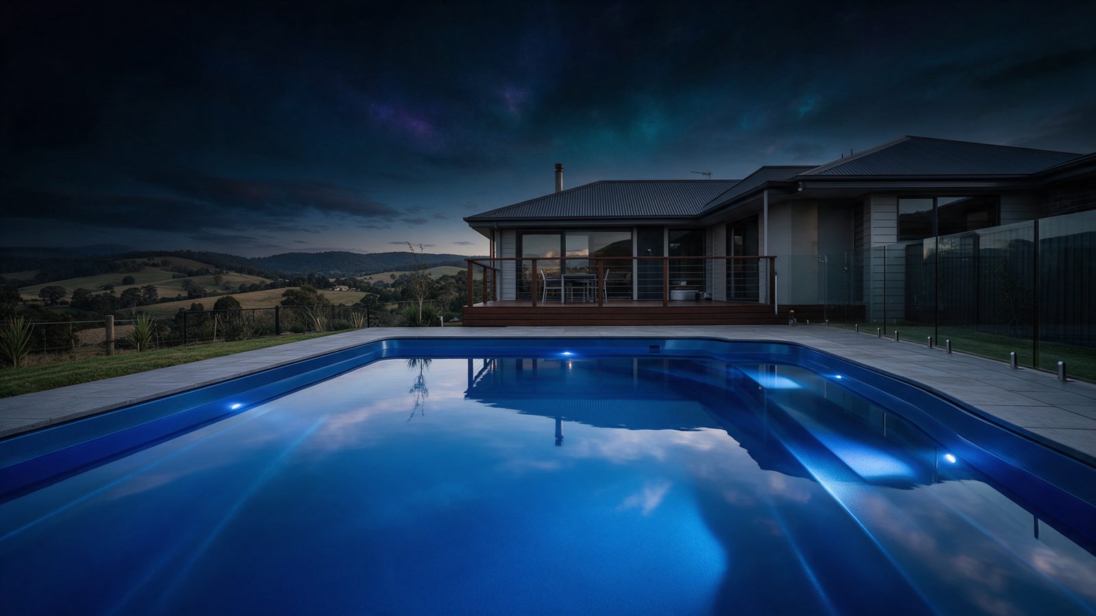 EcoPoly Pool Renovations