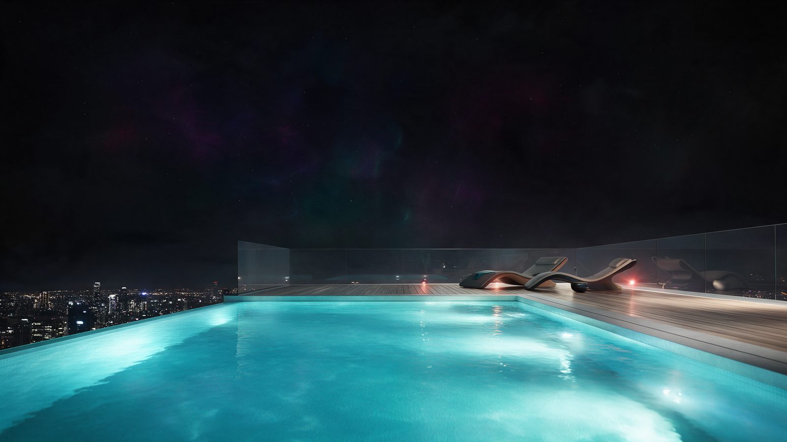 Everlast Pools