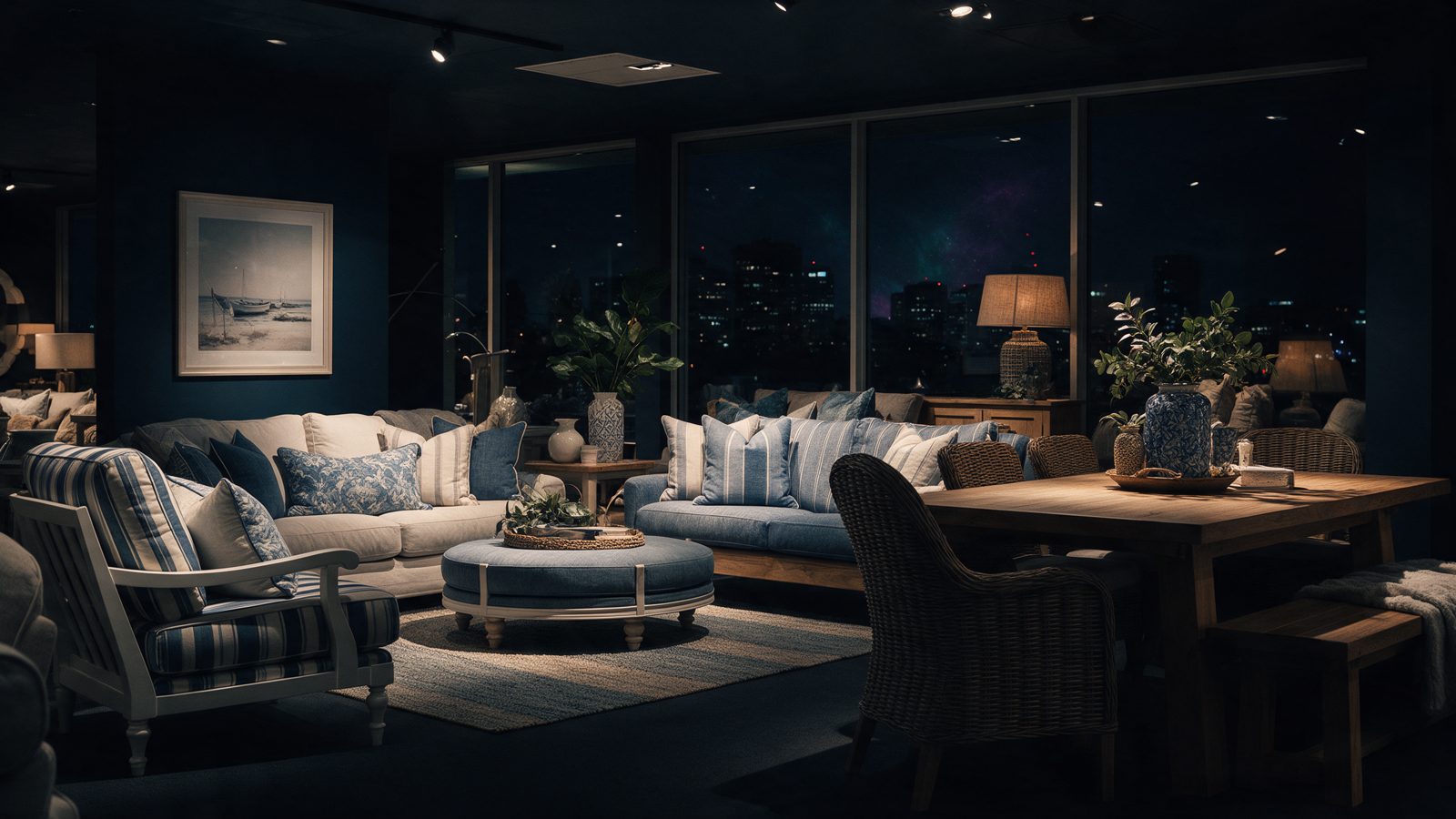 Furniture Barn