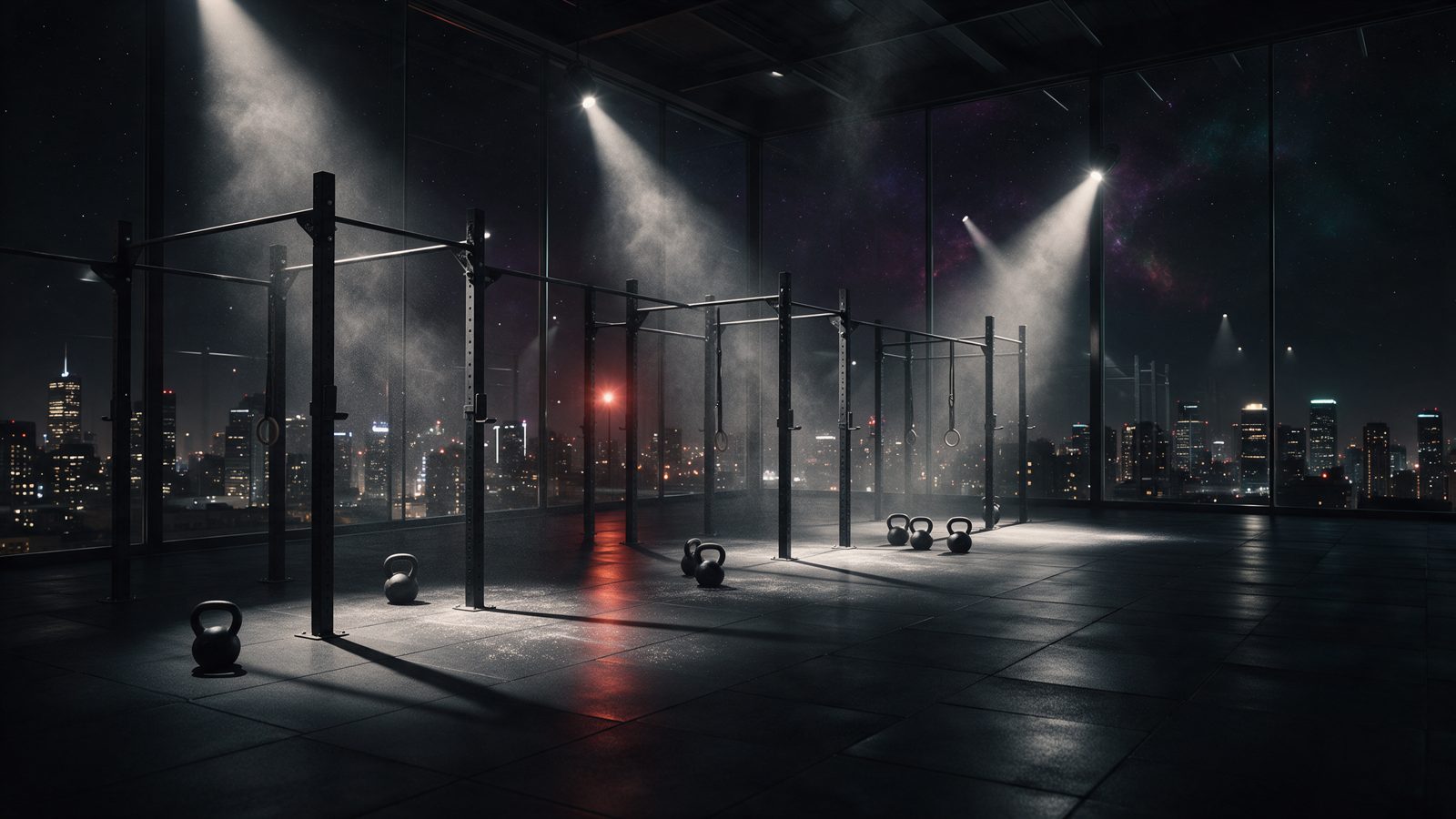 Personal Training Courses