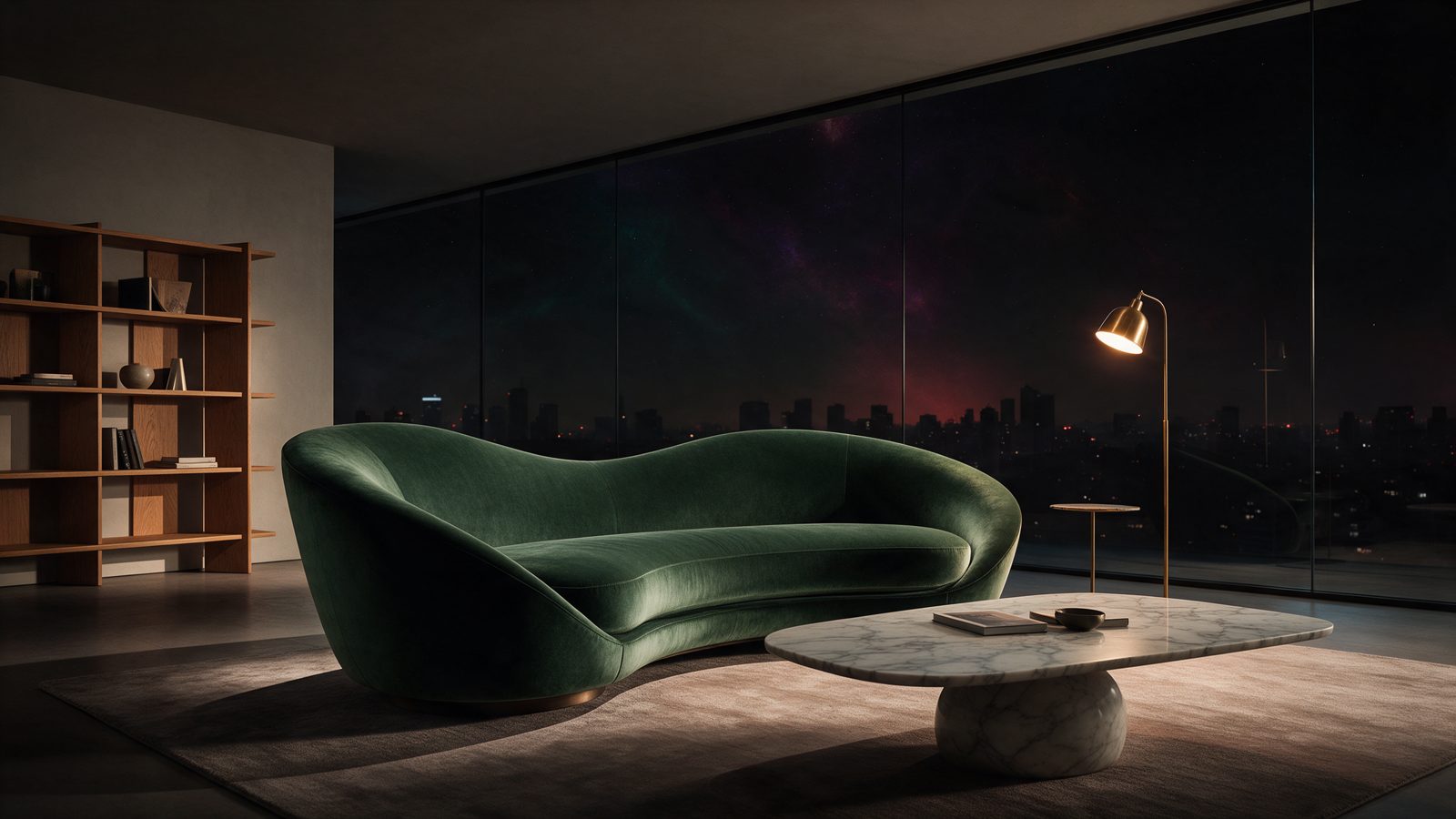The Furniture Gallery
